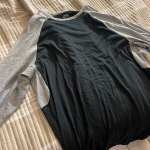 Nike sb baseball tee